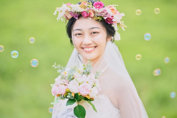結婚式・成人式・旅行など、大切なイベント