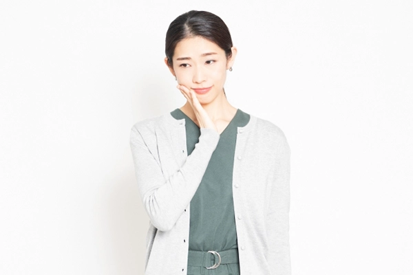 残存歯に思い入れがある方